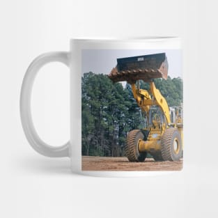 Wheel loader (T615/0266) Mug